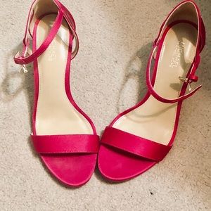 Michael Kors shoes 👠